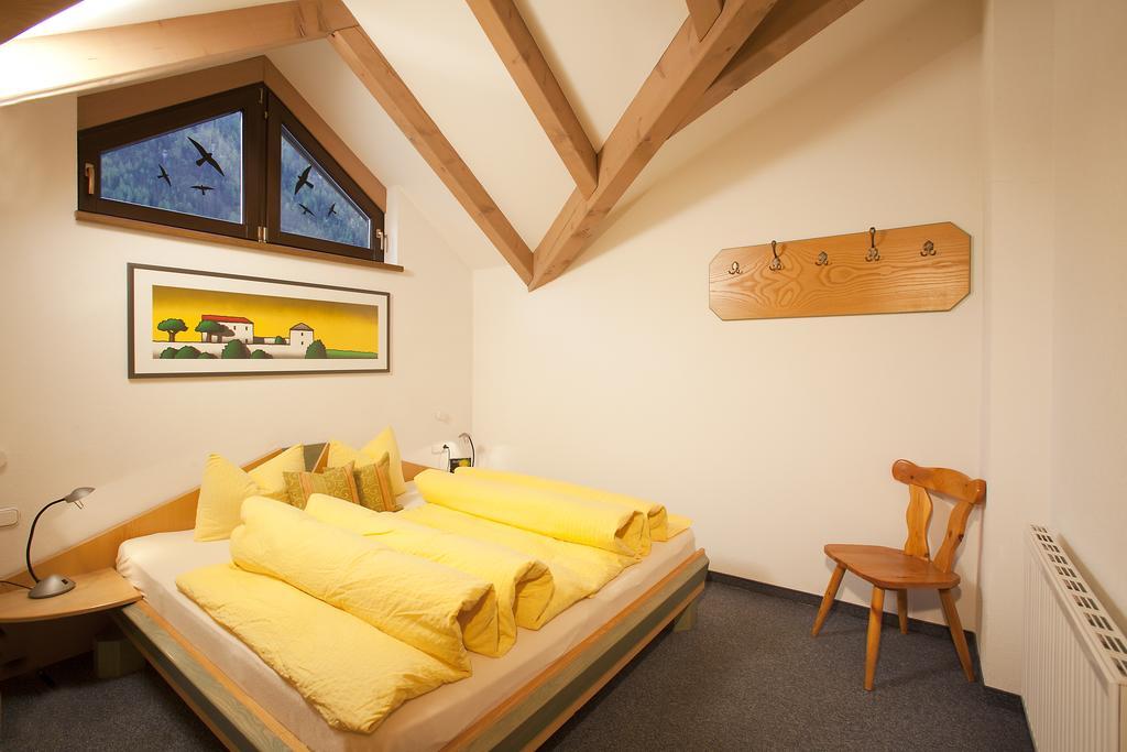 Top Tirol Appartement Huben  Phòng bức ảnh