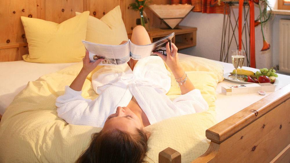 Top Tirol Appartement Huben  Ngoại thất bức ảnh