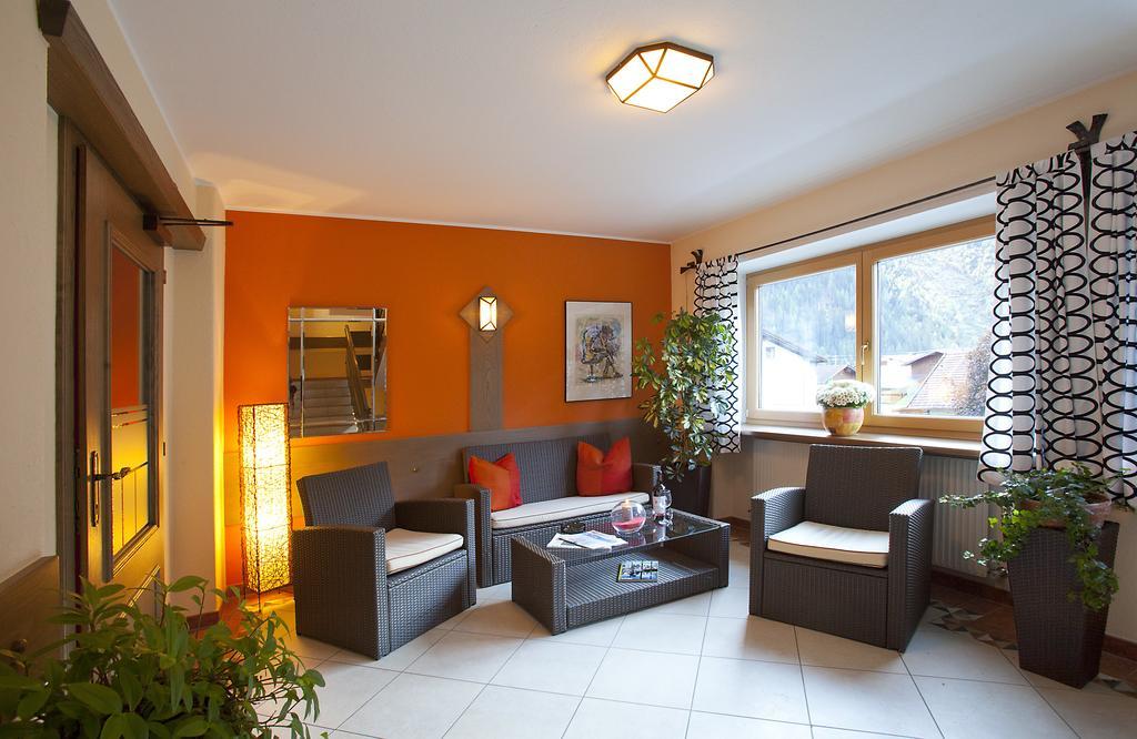 Top Tirol Appartement Huben  Ngoại thất bức ảnh