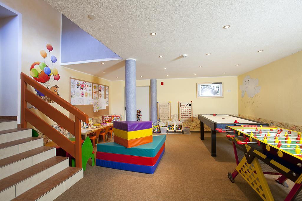 Top Tirol Appartement Huben  Ngoại thất bức ảnh