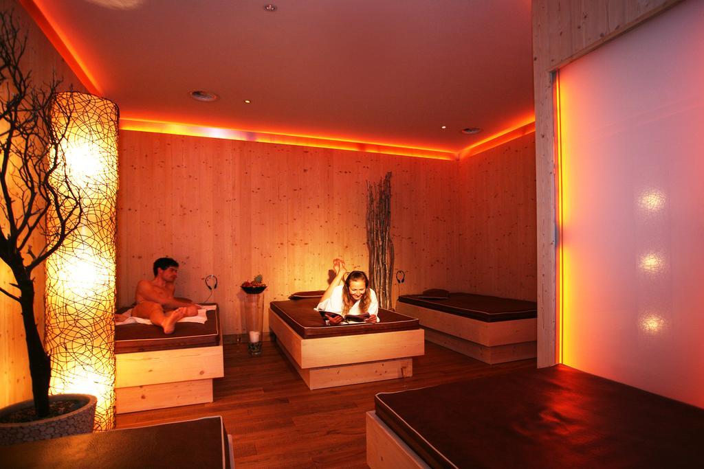 Top Tirol Appartement Huben  Ngoại thất bức ảnh