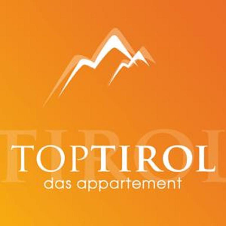 Top Tirol Appartement Huben  Ngoại thất bức ảnh