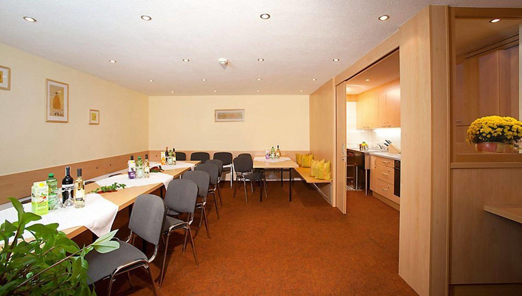 Top Tirol Appartement Huben  Ngoại thất bức ảnh