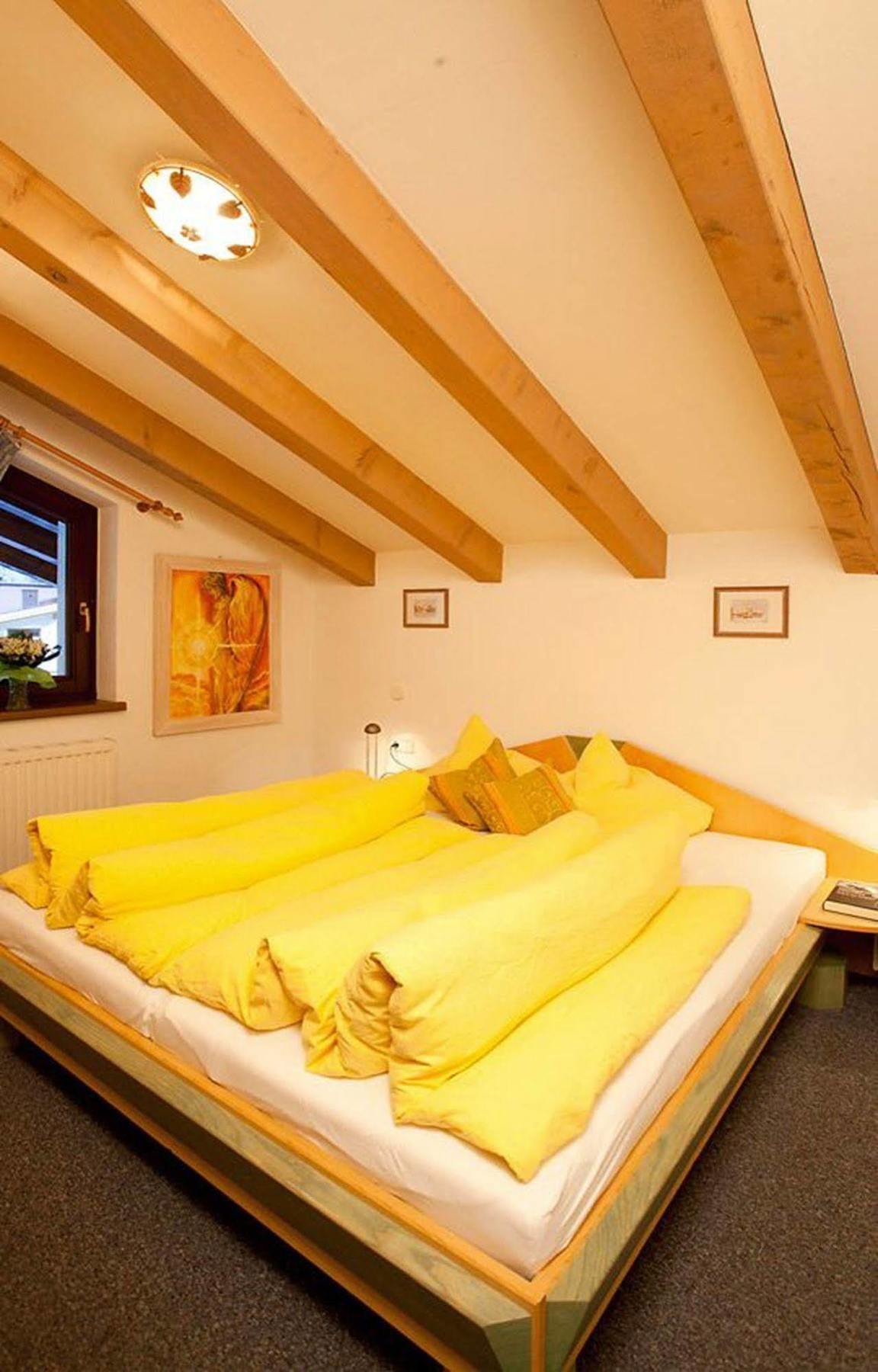 Top Tirol Appartement Huben  Ngoại thất bức ảnh